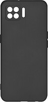 Фото ArmorStandart ICON Case for Oppo A73 Black (ARM58518)