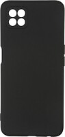 Фото ArmorStandart ICON Case for Oppo A72 Black (ARM57153)
