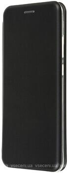 Фото ArmorStandart G-Case for Samsung Galaxy A02s SM-A025F Black (ARM58267)