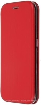 Фото ArmorStandart G-Case for Samsung Galaxy A01 SM-A015 Red (ARM57718)