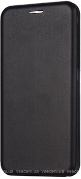 Фото ArmorStandart G-Case for Samsung Galaxy A01 SM-A015 Black (ARM56193)