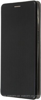 Фото ArmorStandart G-Case for Samsung Galaxy A21s SM-A217F Black (ARM57751)