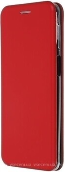 Фото ArmorStandart G-Case for Samsung Galaxy M31s SM-M317F Red (ARM57702)