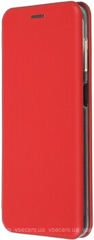 Фото ArmorStandart G-Case for Samsung Galaxy A12 SM-A125F/M12 SM-M127F Red (ARM58266)