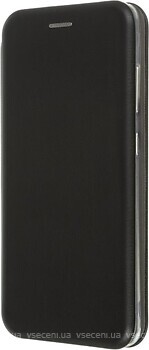 Фото ArmorStandart G-Case for Samsung Galaxy A52 SM-A525F Black (ARM59295)