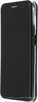 Фото ArmorStandart G-Case for Samsung Galaxy M51 SM-M515F Black (ARM58133)