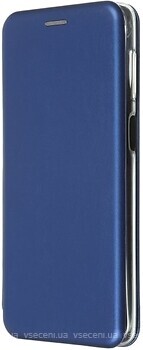 Фото ArmorStandart G-Case for Samsung Galaxy M51 SM-M515F Blue (ARM58134)