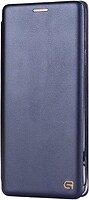 Фото ArmorStandart G-Case for Samsung Galaxy A20s SM-A207 2019 Dark Blue (ARM55508)