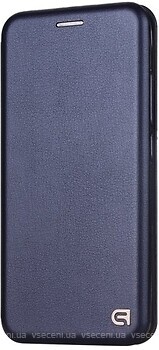 Фото ArmorStandart G-Case for Samsung Galaxy A60 SM-A606F/M40 SM-M405 Dark Blue (ARM55084)