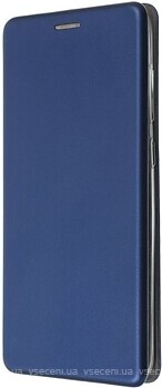 Фото ArmorStandart G-Case for Samsung Galaxy A21s SM-A217F Blue (ARM57752)