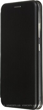 Фото ArmorStandart G-Case for Samsung Galaxy A32 SM-A325F Black (ARM58942)