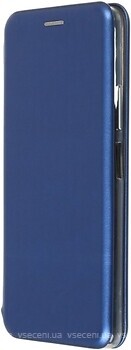 Фото ArmorStandart G-Case for Xiaomi Redmi Note 10 Pro Blue (ARM59822)