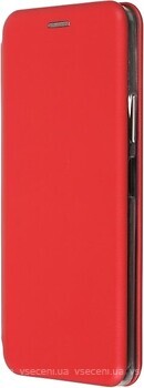 Фото ArmorStandart G-Case for Xiaomi Redmi Note 10 Pro Red (ARM59823)