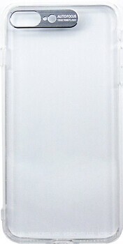 Фото Dengos TPU Apple iPhone 6 (DG-TPU-TRP-06)