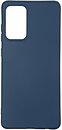 Фото ArmorStandart ICON Case for Samsung Galaxy A72 SM-A725F Dark Blue (ARM58247)