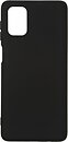 Фото ArmorStandart ICON Case for Samsung Galaxy M51 SM-M515F Black (ARM57088)