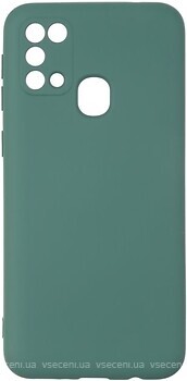 Фото ArmorStandart ICON Case for Samsung Galaxy M31 SM-M315F Pine Green (ARM56521)