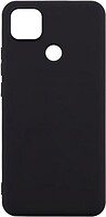 Фото ArmorStandart Matte Slim Fit for Xiaomi Redmi 9C Black (ARM57028)