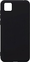 Фото ArmorStandart Matte Slim Fit for Huawei Y5p Black (ARM56803)