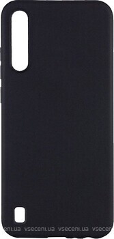 Фото ArmorStandart Matte Slim Fit for ZTE Blade A7 Black (ARM58378)