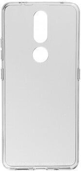 Фото ArmorStandart Air Series for Nokia 2.4 Transparent (ARM59437)