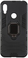 Фото ArmorStandart Iron Case for Honor 8A Black (ARM56393)