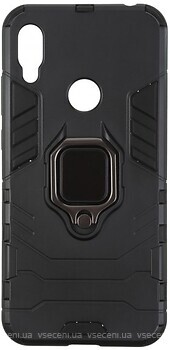 Фото ArmorStandart Iron Case for Honor 8A Black (ARM56393)