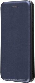 Фото ArmorStandart G-Case for Huawei P40 Lite E/Y7p Dark Blue (ARM56385)