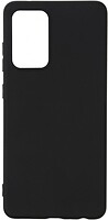 Фото ArmorStandart Matte Slim Fit for Samsung Galaxy M52 SM-M526 Black (ARM58173)