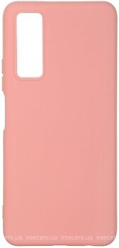 Фото ArmorStandart ICON Case for Huawei P Smart 2021 Pink Sand (ARM57794)