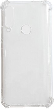 Фото BeCover Anti-Shock Huawei P Smart Z/Y9 Prime 2019 Clear (704789)