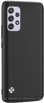 Фото Anomaly Color Fit for Samsung Galaxy A13 SM-A135 Black
