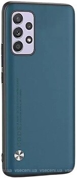 Фото Anomaly Color Fit for Samsung Galaxy A13 SM-A135 Green