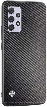 Фото Anomaly Color Fit for Samsung Galaxy A13 SM-A135 Matte Black