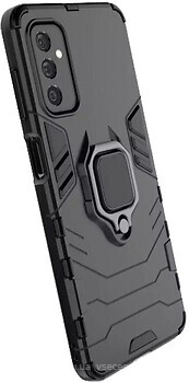 Фото Anomaly Defender S for Samsung Galaxy M52 SM-M526 Black