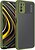 Фото Anomaly Fresh Line for Xiaomi Poco M3 Green