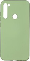 Фото ArmorStandart ICON Case for Xiaomi Redmi Note 8/Note 8 2021 Mint (ARM55862)