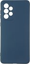 Фото ArmorStandart ICON Case for Samsung Galaxy A33 SM-A336 Dark Blue (ARM61652)