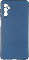 Фото ArmorStandart ICON Case for Samsung Galaxy M52 SM-M526 Dark Blue (ARM60100)