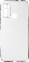 Фото ArmorStandart Air Series for Motorola Moto G60/G40 Fusion Camera cover Transparent (ARM63996)