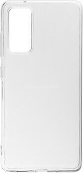 Фото ArmorStandart Air Series for Samsung Galaxy S20 FE SM-G780F Transparent (ARM59884)