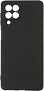 Фото ArmorStandart Matte Slim Fit for Samsung Galaxy M53 SM-M536 Camera Cover Black (ARM61798)