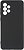 Фото ArmorStandart Matte Slim Fit for Samsung Galaxy A33 SM-A336 Camera Cover Black (ARM60888)