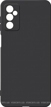 Фото ArmorStandart Matte Slim Fit for Samsung Galaxy M52 SM-M526 Camera Cover Black (ARM60098)
