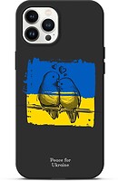 Фото ArmorStandart Slim Fit for Xiaomi Redmi 10/Note 11 Peace For Ukraine 8 (ARM61565)