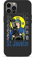 Фото ArmorStandart Slim Fit for Xiaomi Redmi 10/Note 11 Saint Javelin 4 (ARM61525)