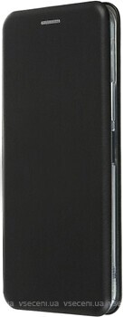 Фото ArmorStandart G-Case for Samsung Galaxy A03s SM-A037F Black (ARM64526)