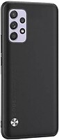 Фото Anomaly Color Fit for Samsung Galaxy M52 SM-M526 Black