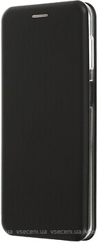 Фото ArmorStandart G-Case for Samsung Galaxy M23 SM-M236 Black (ARM61912)