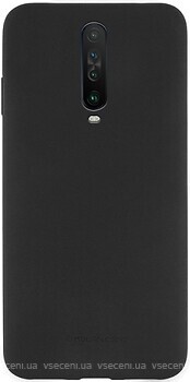 Фото Molan Cano TPU Smooth Case Xiaomi Redmi K30/Poco X2 чорний